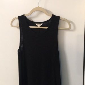 Madewell dress